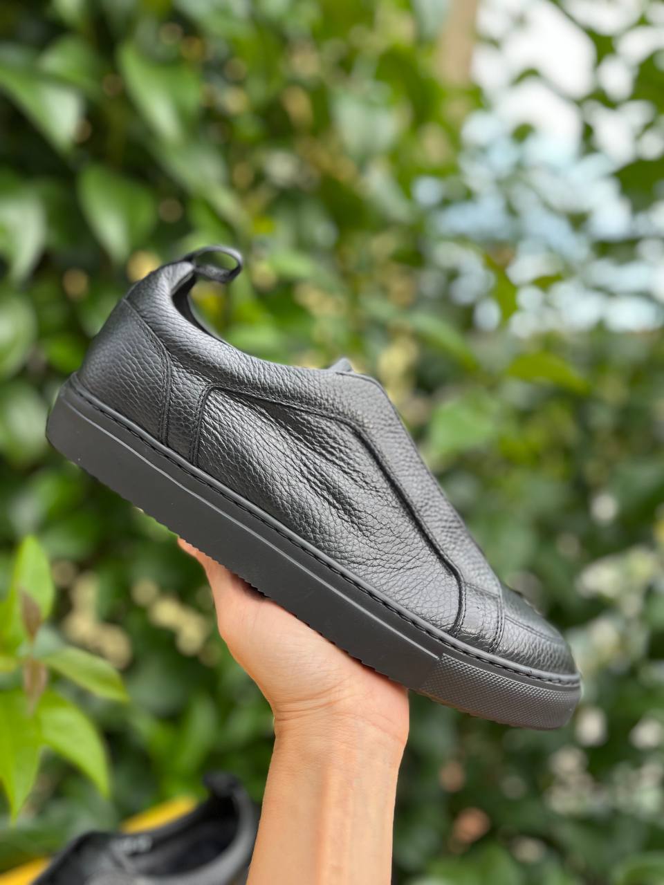 Фото Roberto Serpentini