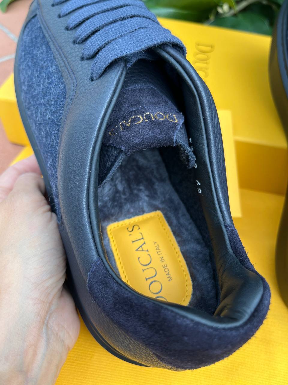 Фото Roberto Serpentini