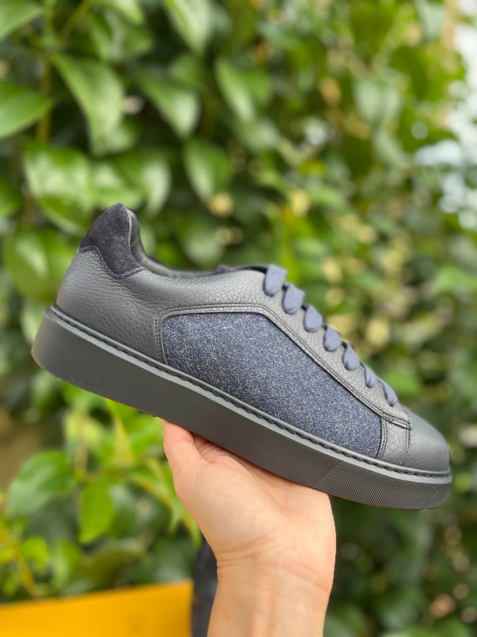 Фото Roberto Serpentini