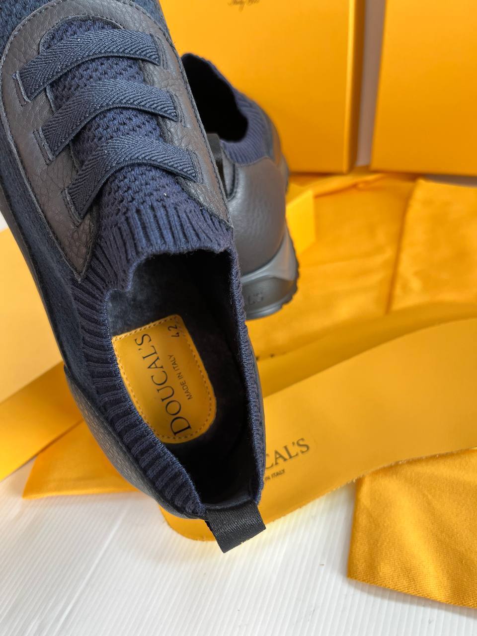 Фото Roberto Serpentini