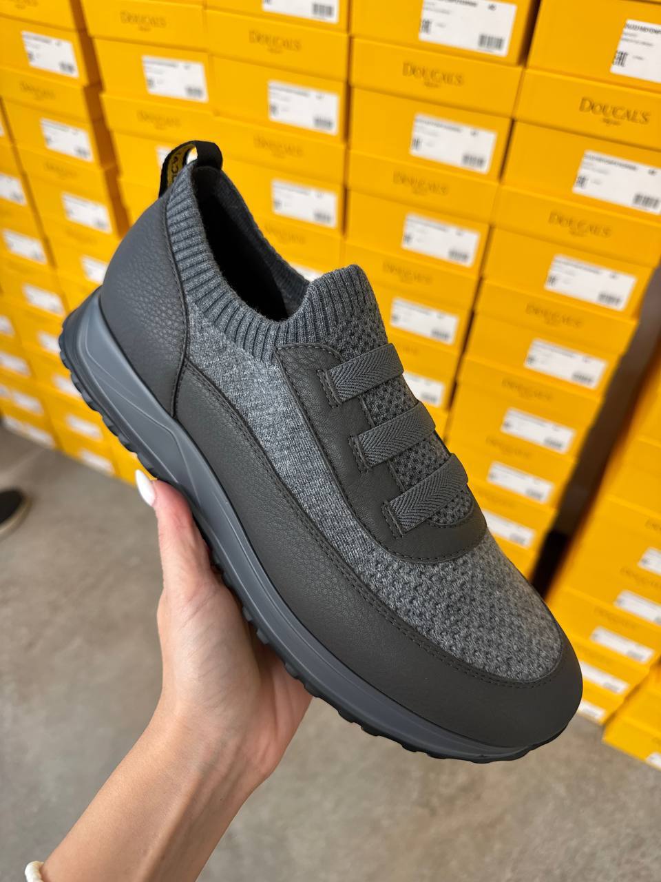 Фото Roberto Serpentini