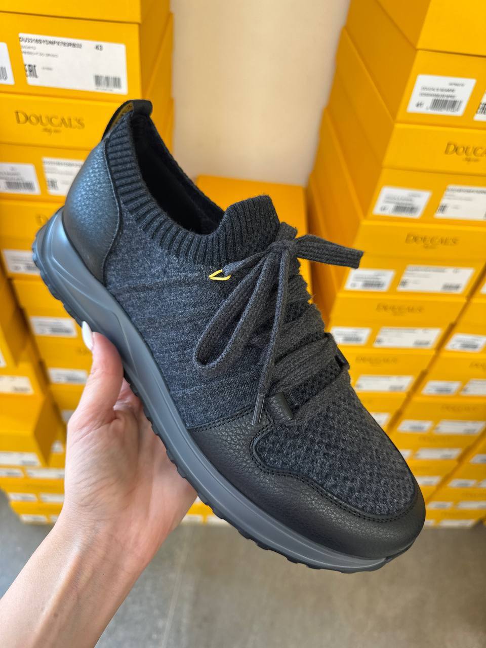 Фото Roberto Serpentini