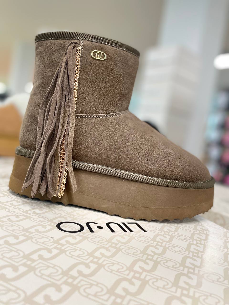 Фото Roberto Serpentini