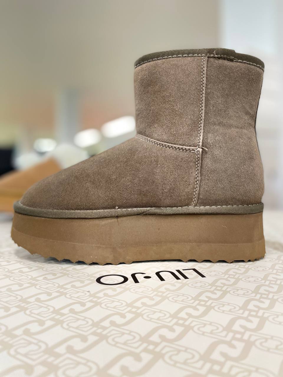 Фото Roberto Serpentini