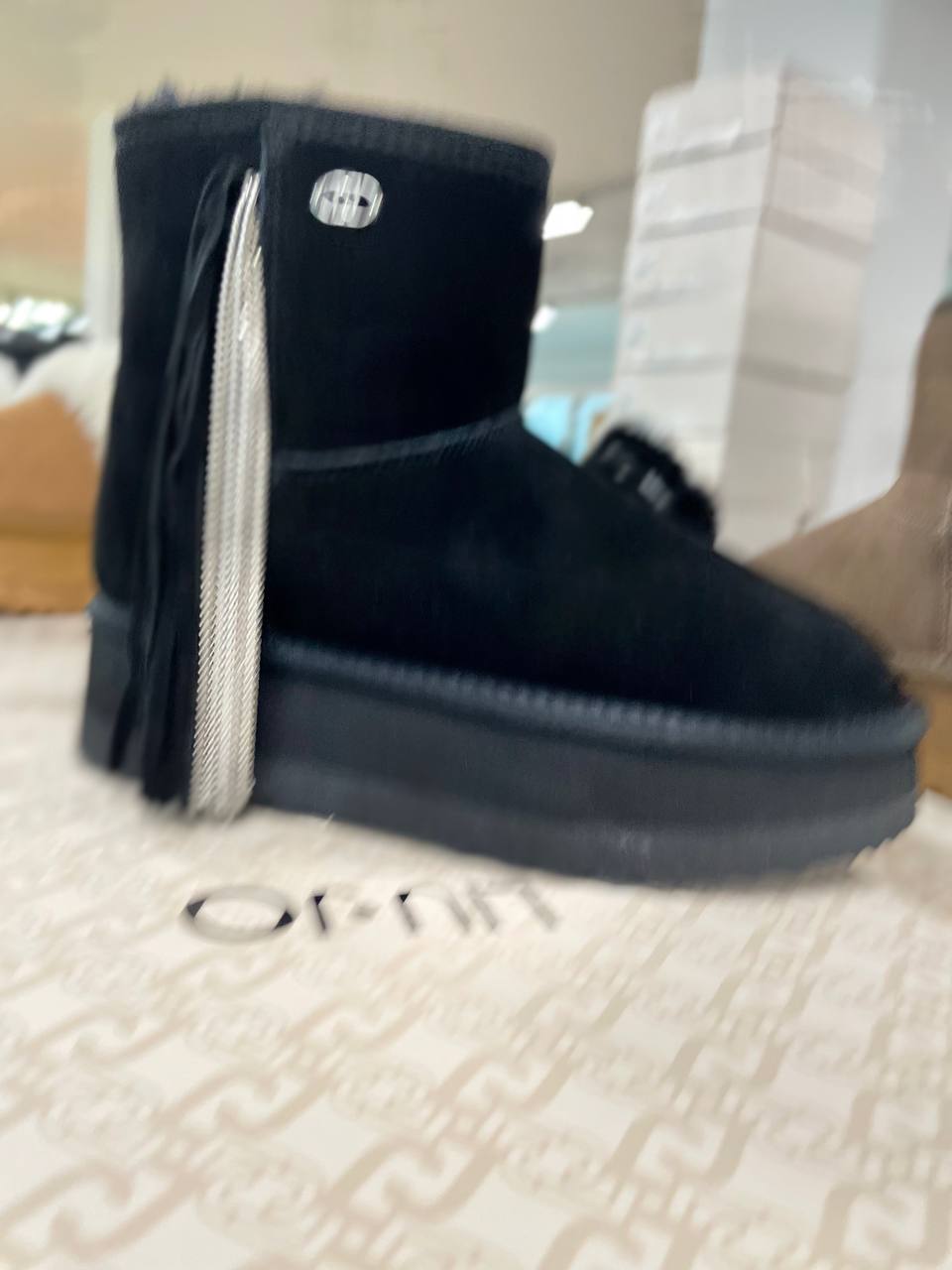 Фото Roberto Serpentini