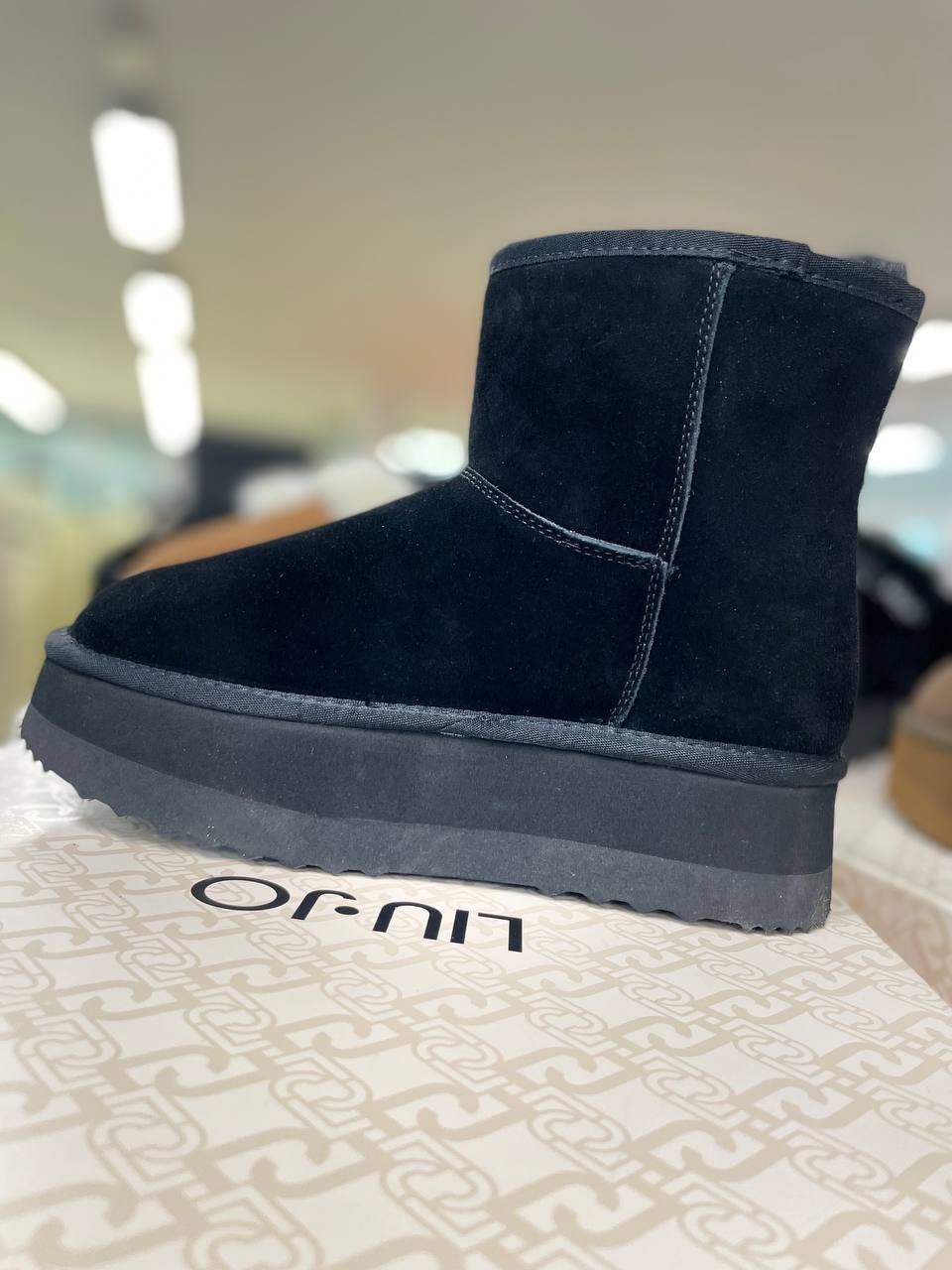 Фото Roberto Serpentini