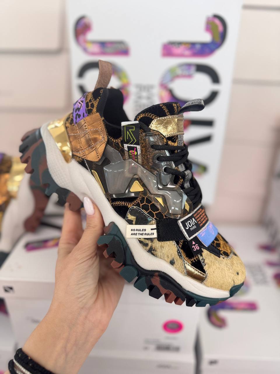 Фото Roberto Serpentini