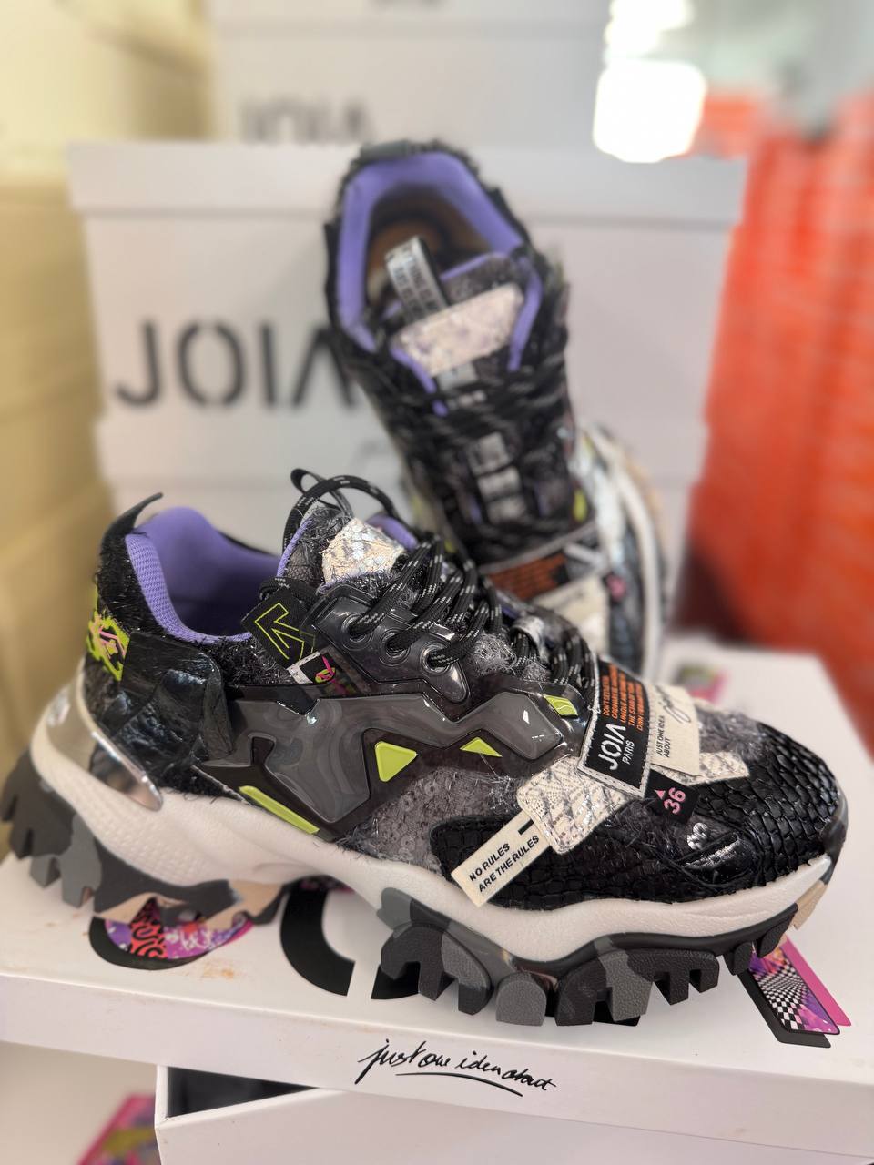 Фото Roberto Serpentini