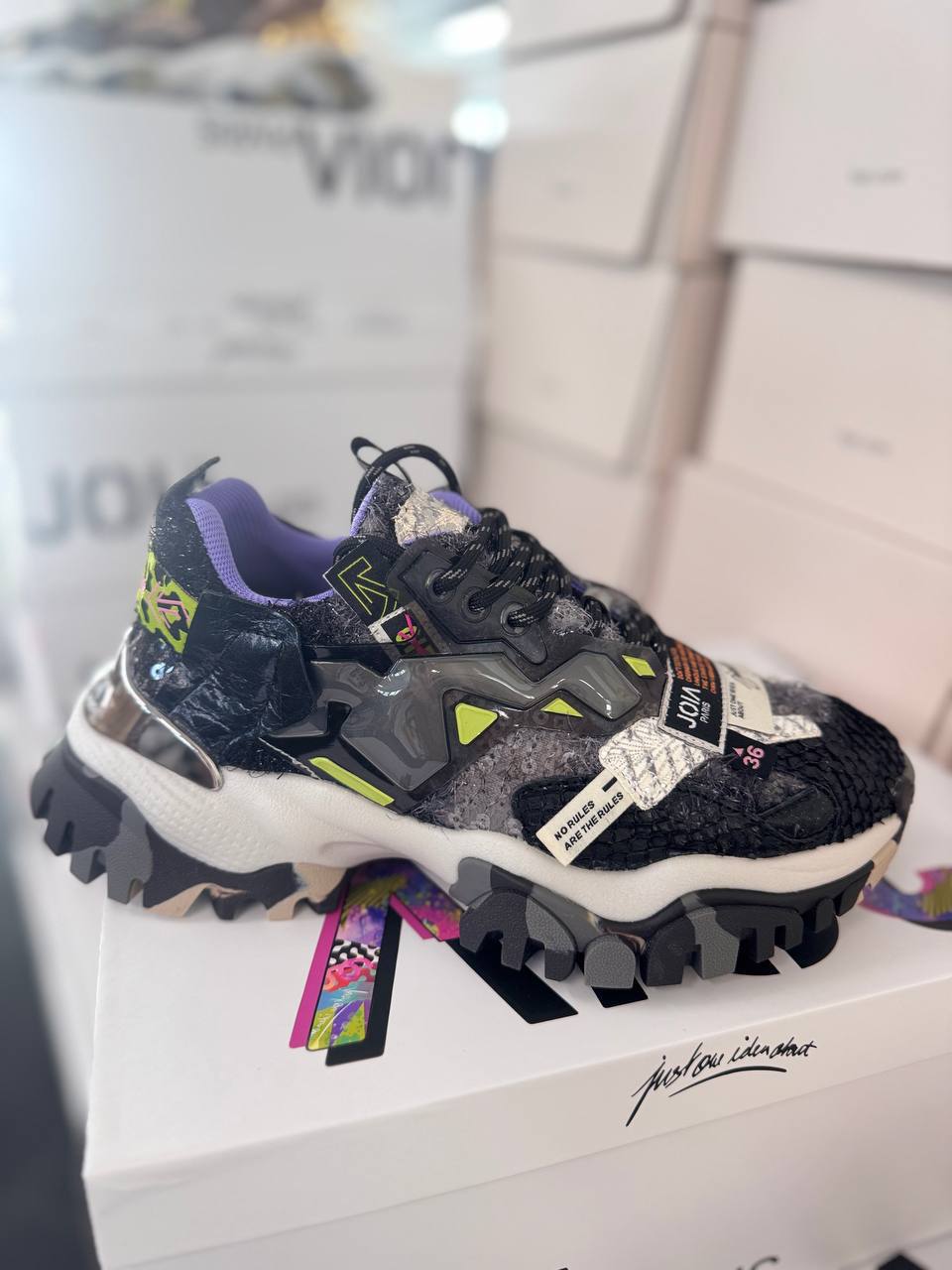 Фото Roberto Serpentini