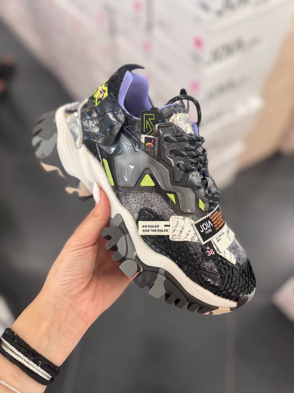 Фото Roberto Serpentini