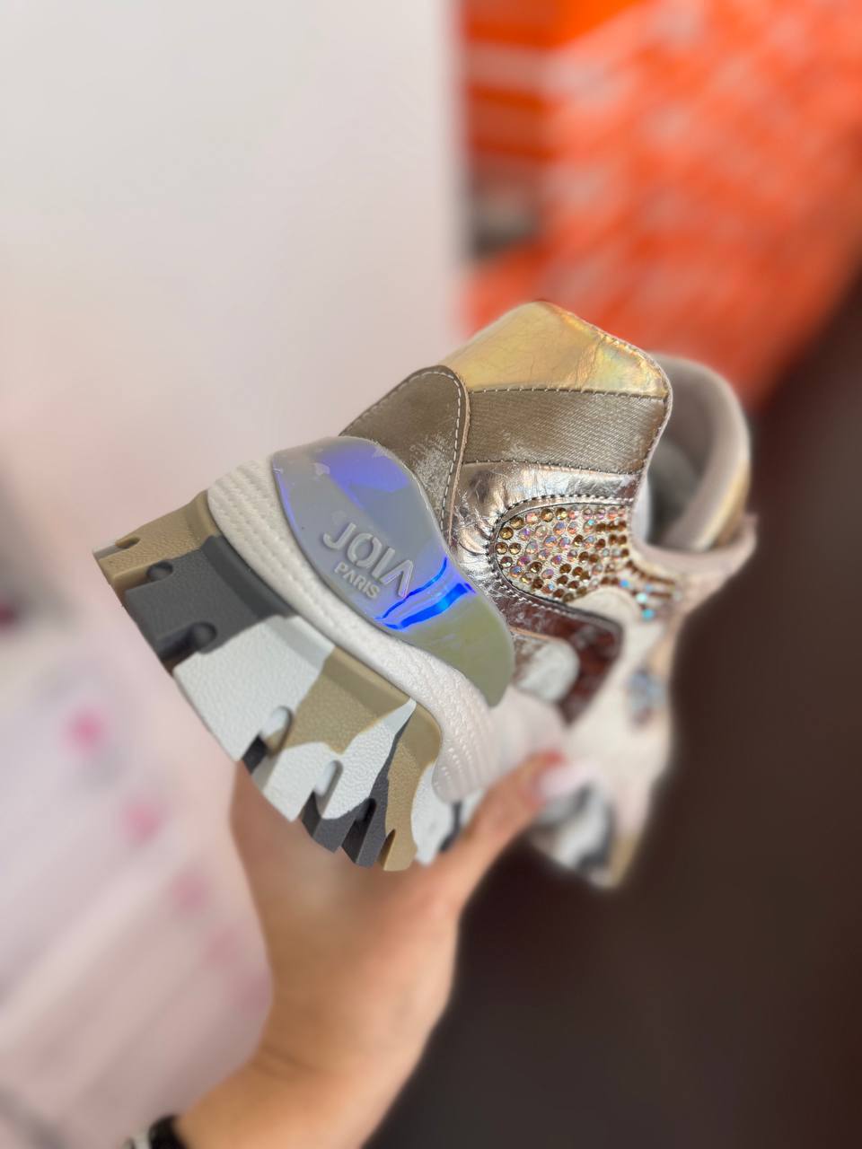 Фото Roberto Serpentini