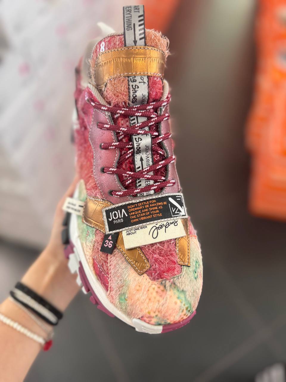 Фото Roberto Serpentini