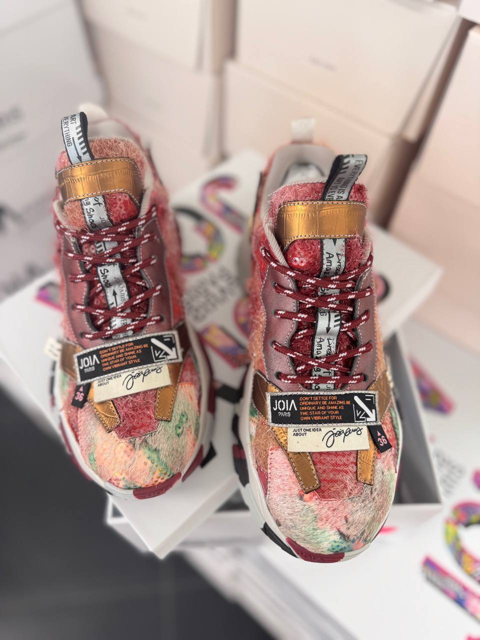 Фото Roberto Serpentini