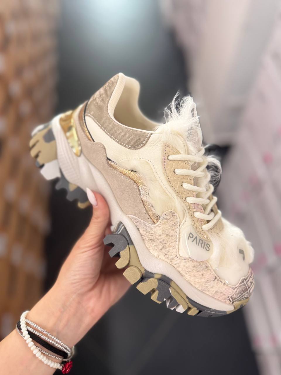 Фото Roberto Serpentini