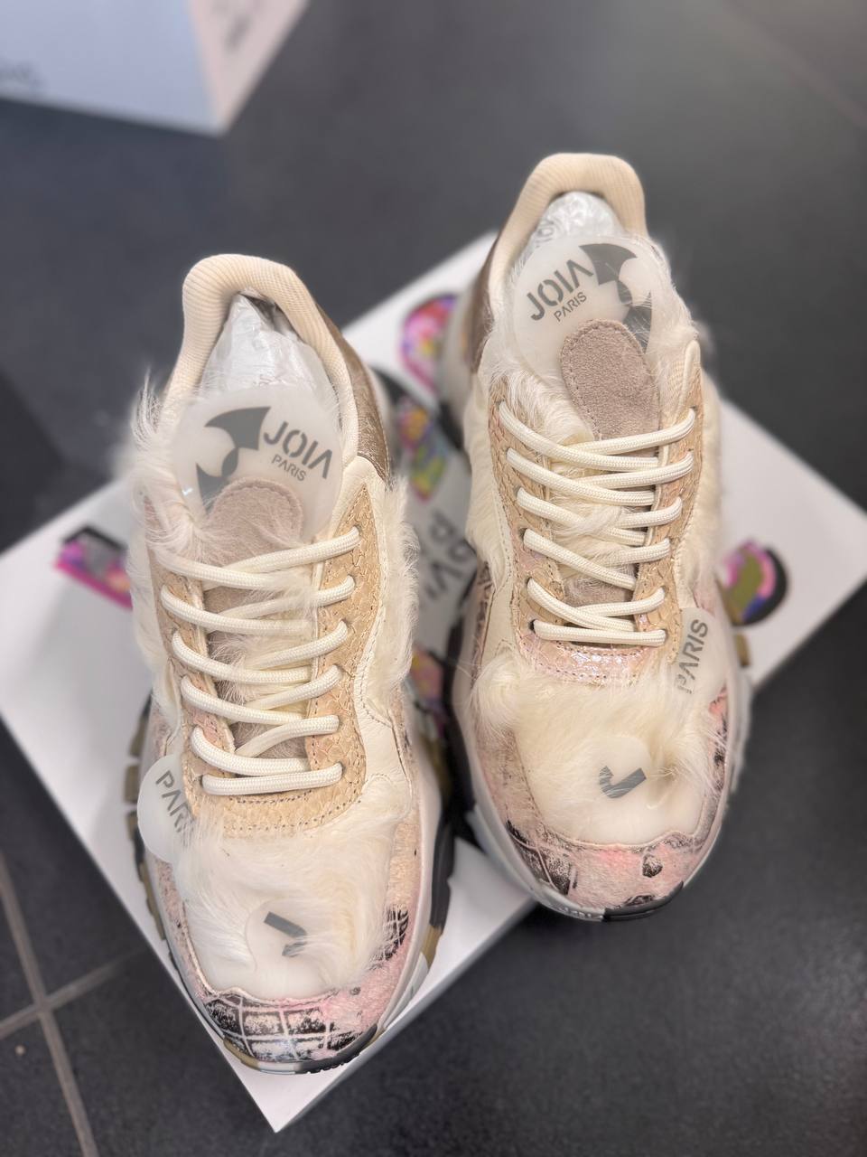 Фото Roberto Serpentini