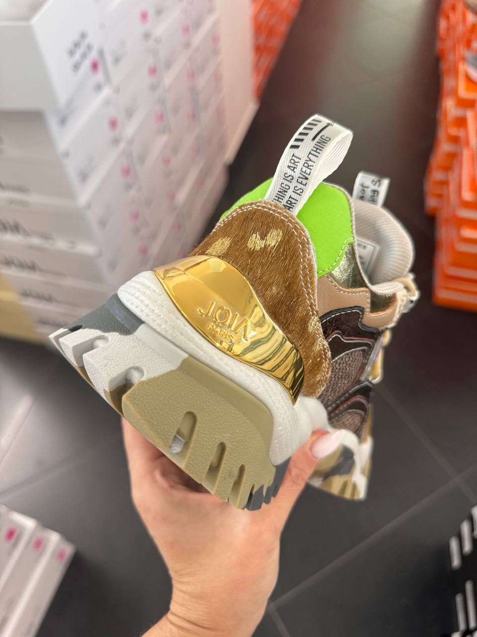 Фото Roberto Serpentini