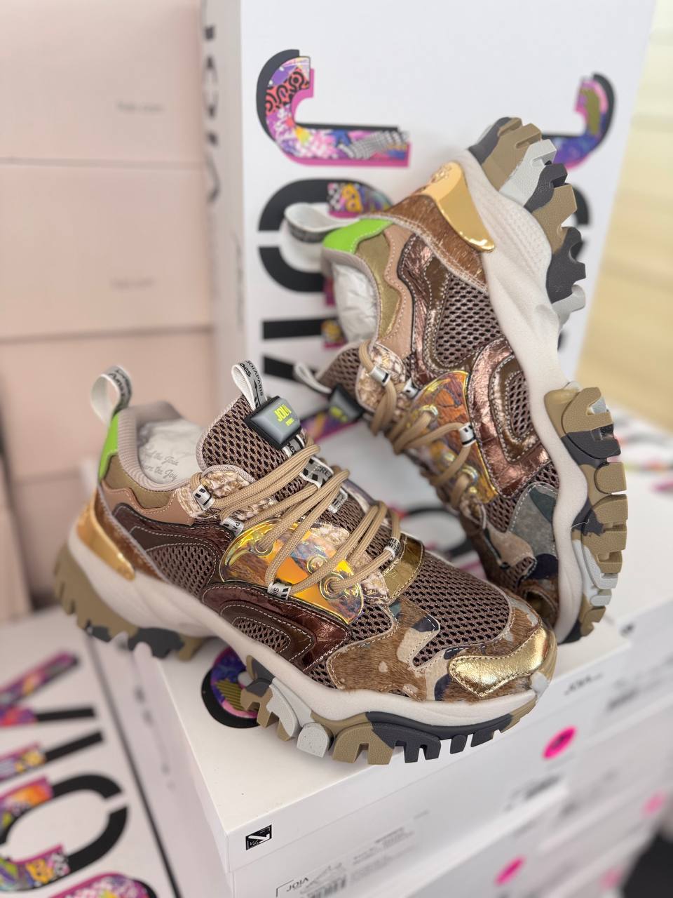 Фото Roberto Serpentini