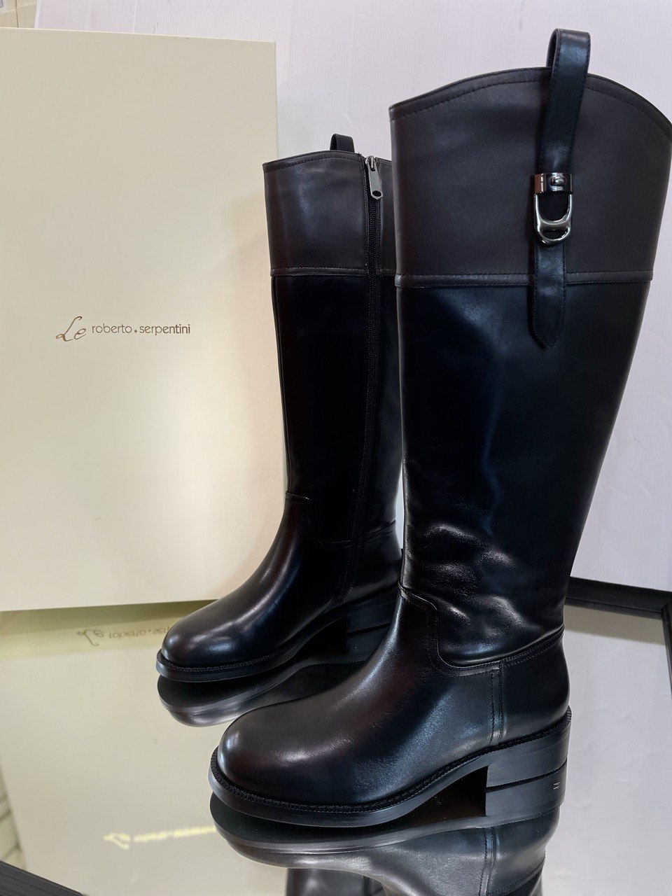 Фото Roberto Serpentini