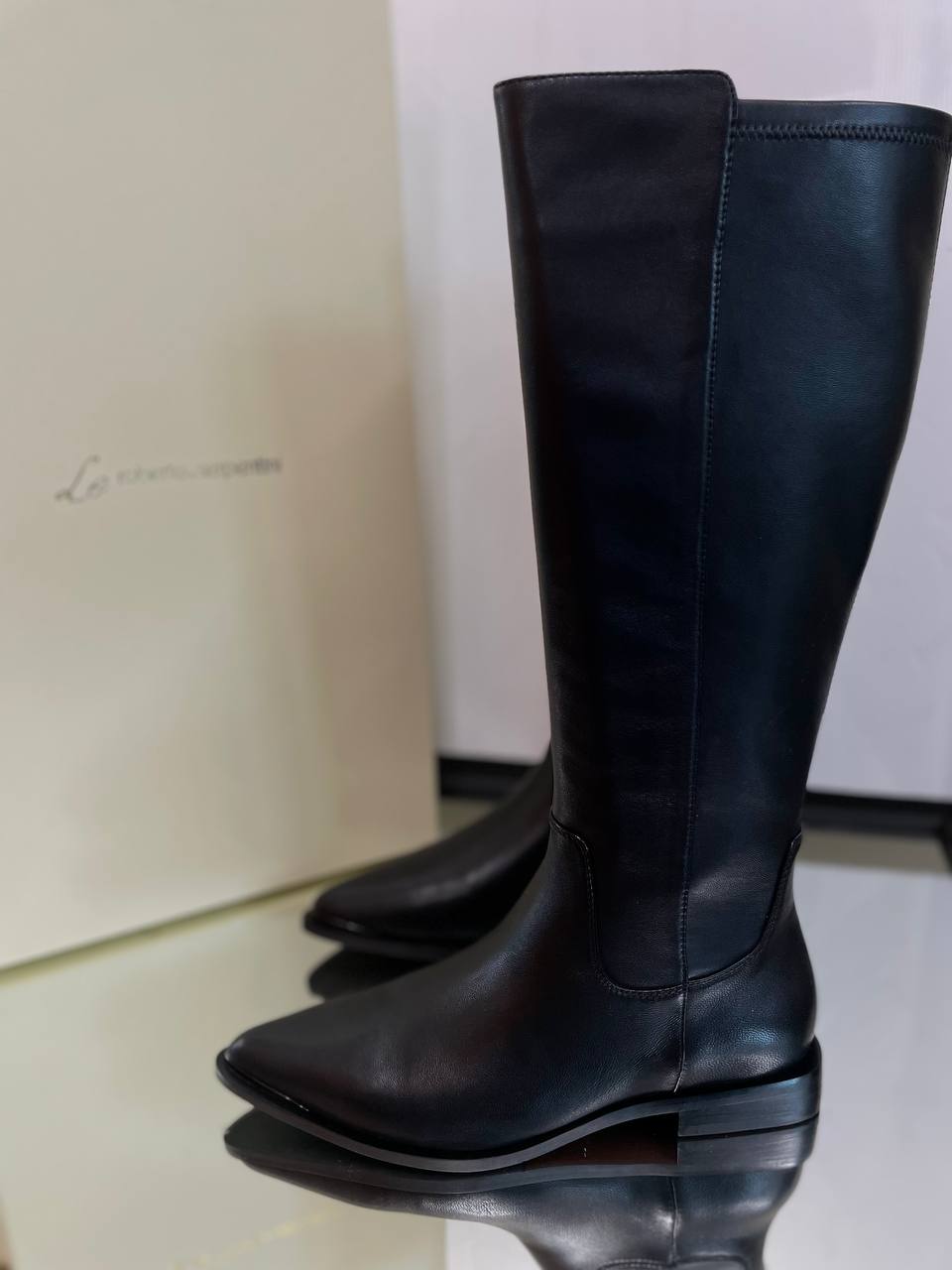 Фото Roberto Serpentini