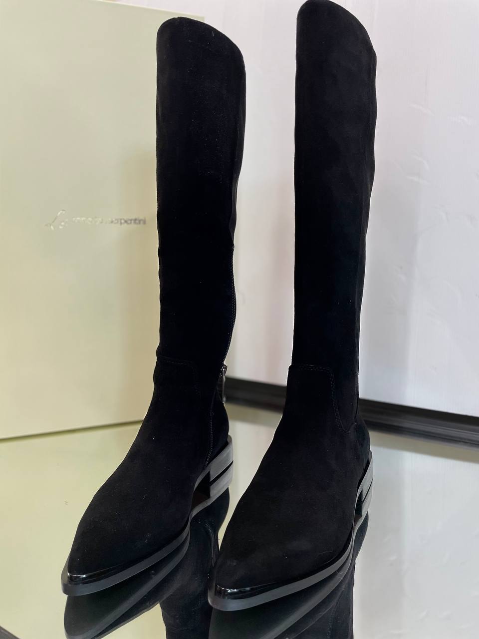 Фото Roberto Serpentini