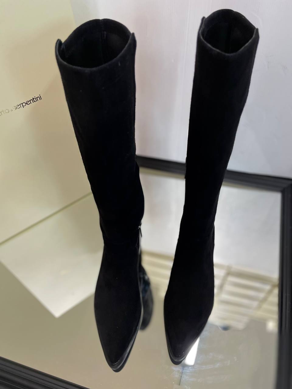 Фото Roberto Serpentini