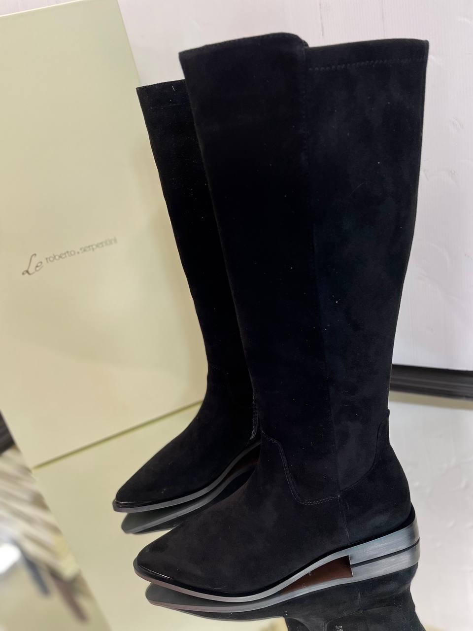 Фото Roberto Serpentini