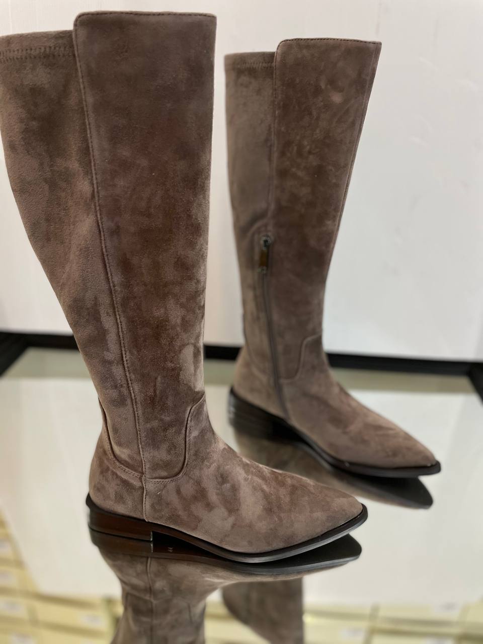 Фото Roberto Serpentini