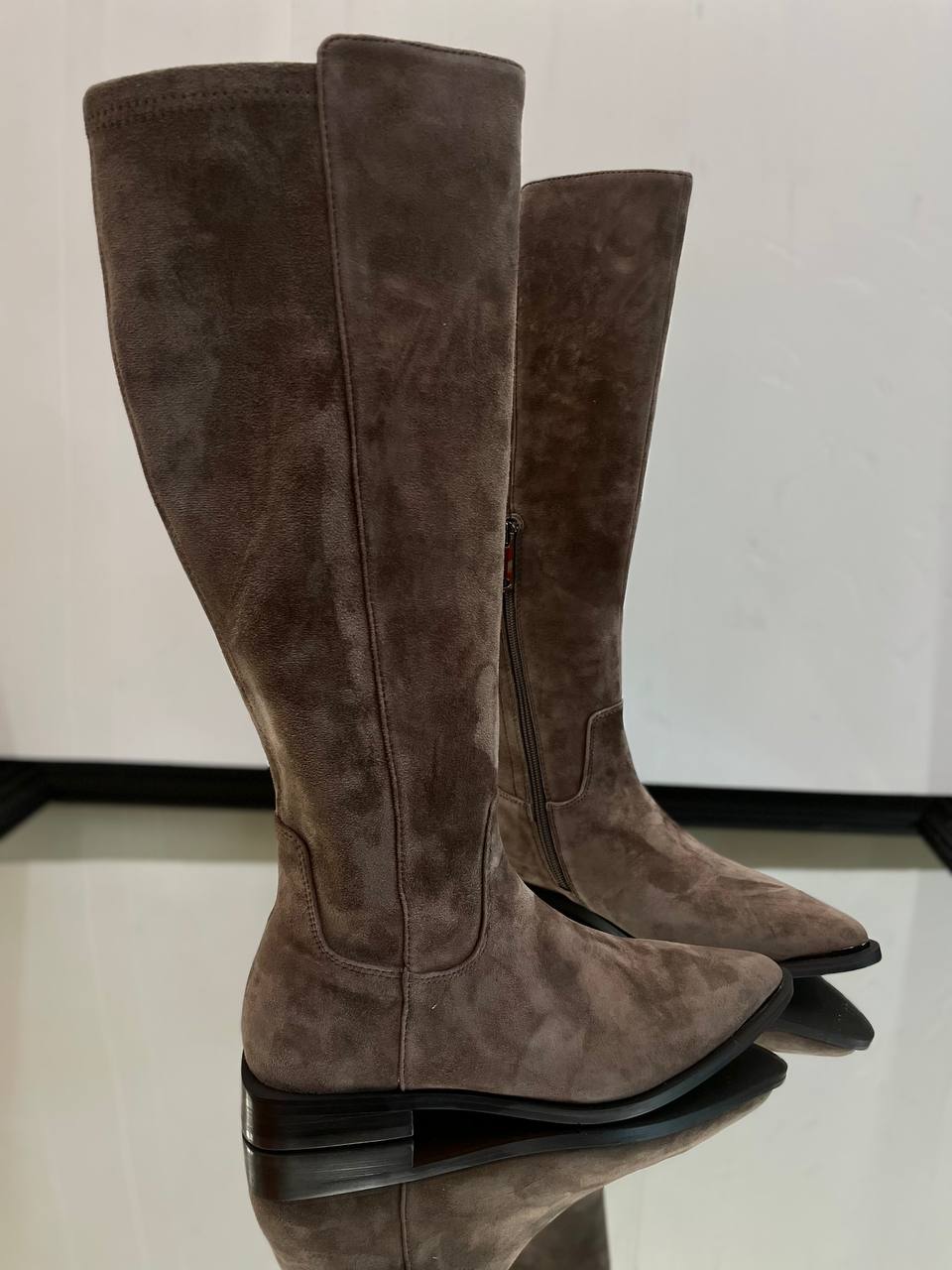 Фото Roberto Serpentini