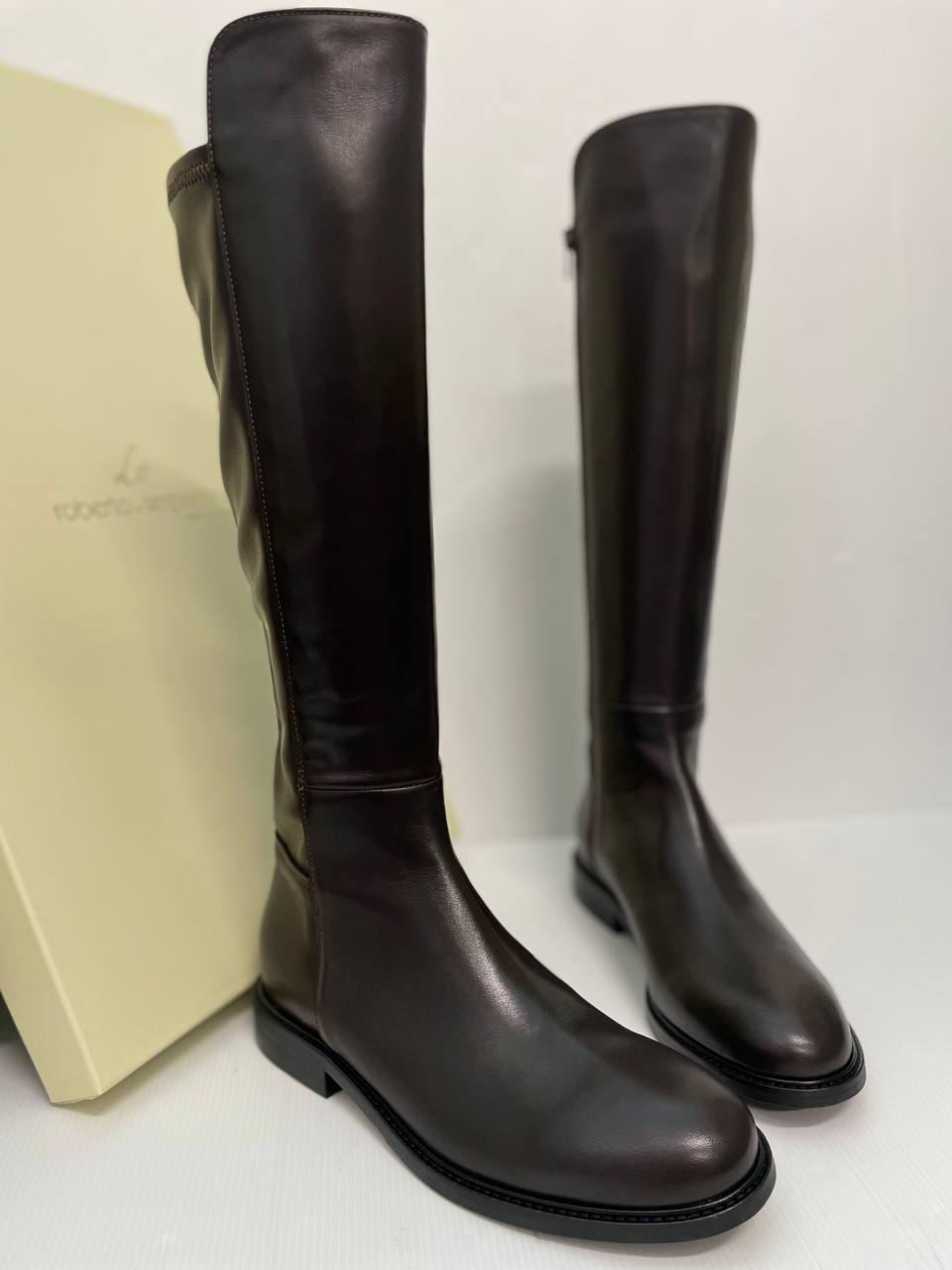 Фото Roberto Serpentini