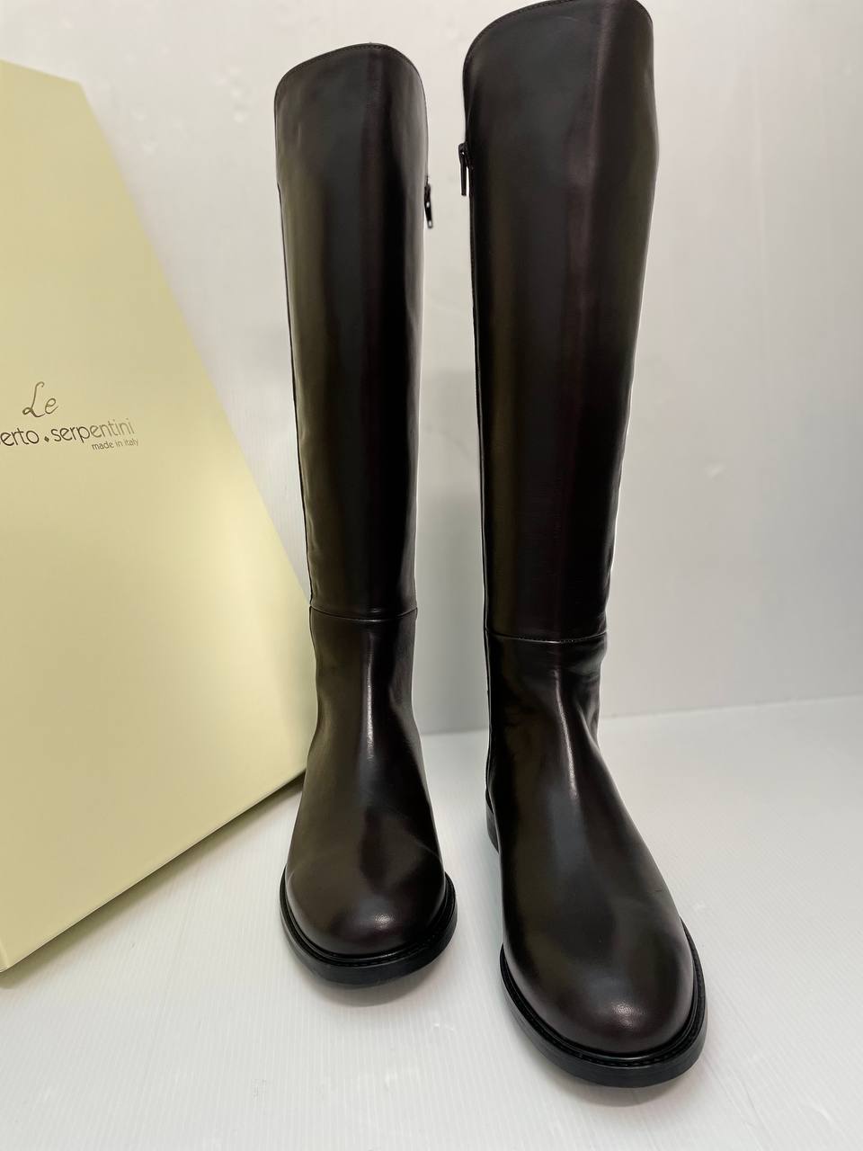 Фото Roberto Serpentini