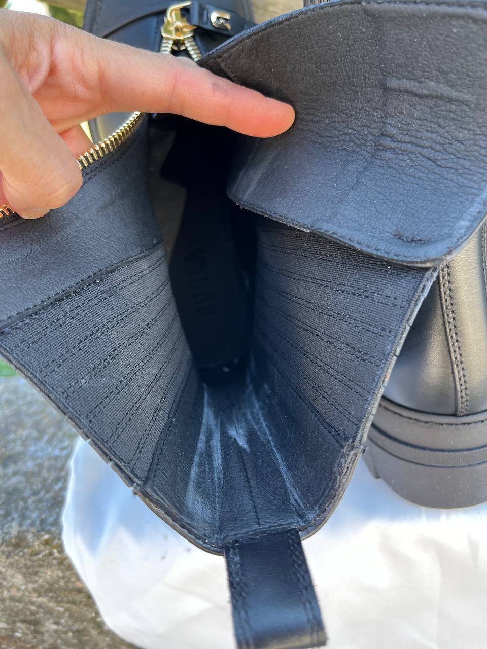 Фото Roberto Serpentini