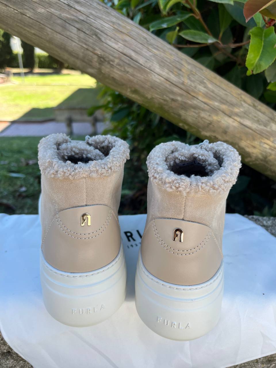 Фото Roberto Serpentini