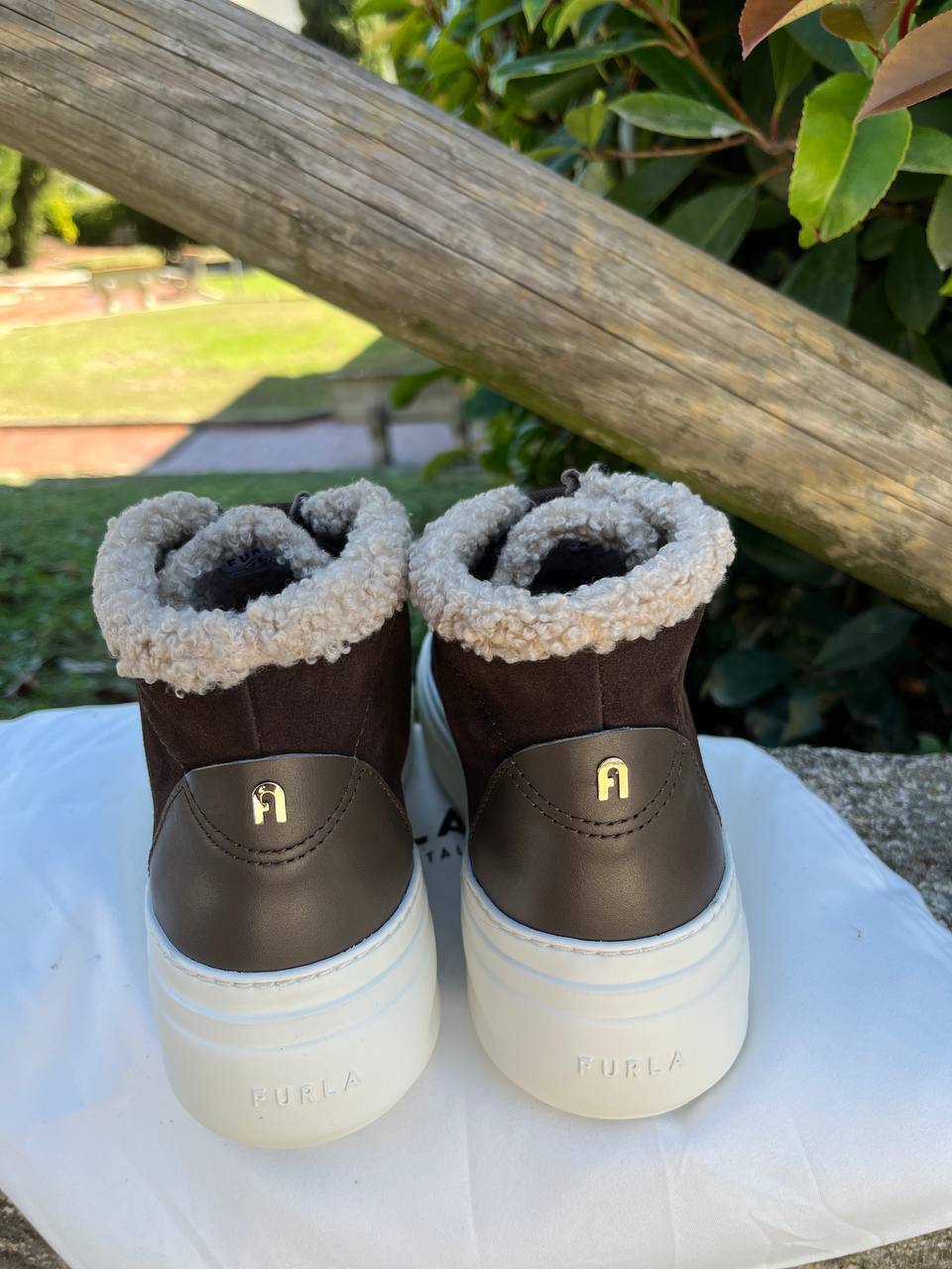 Фото Roberto Serpentini