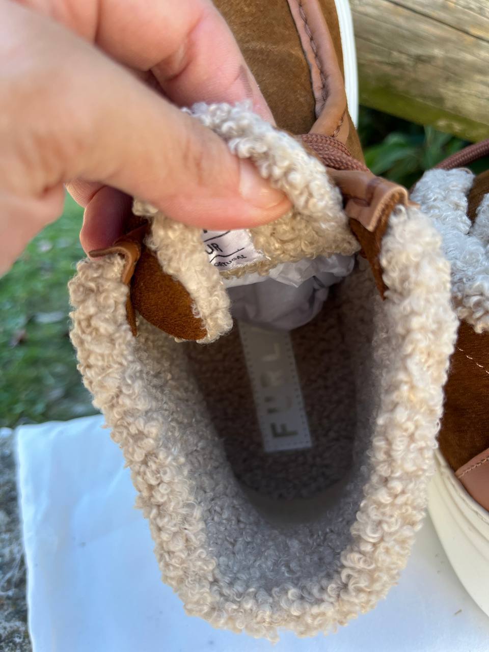 Фото Roberto Serpentini