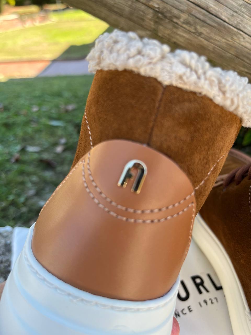 Фото Roberto Serpentini