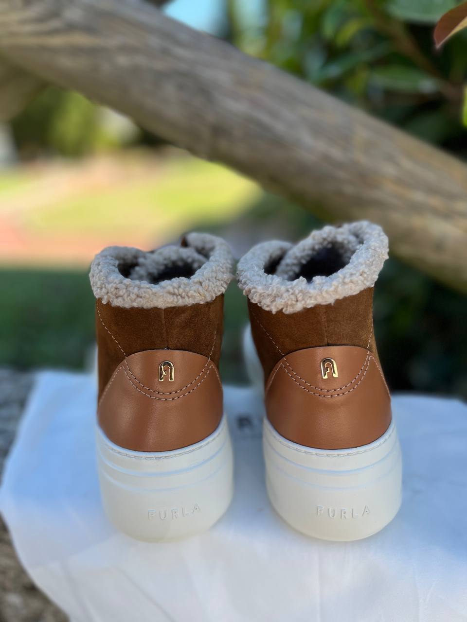 Фото Roberto Serpentini