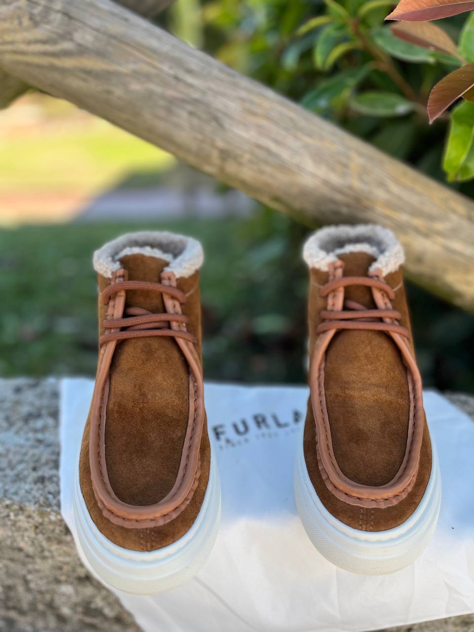 Фото Roberto Serpentini