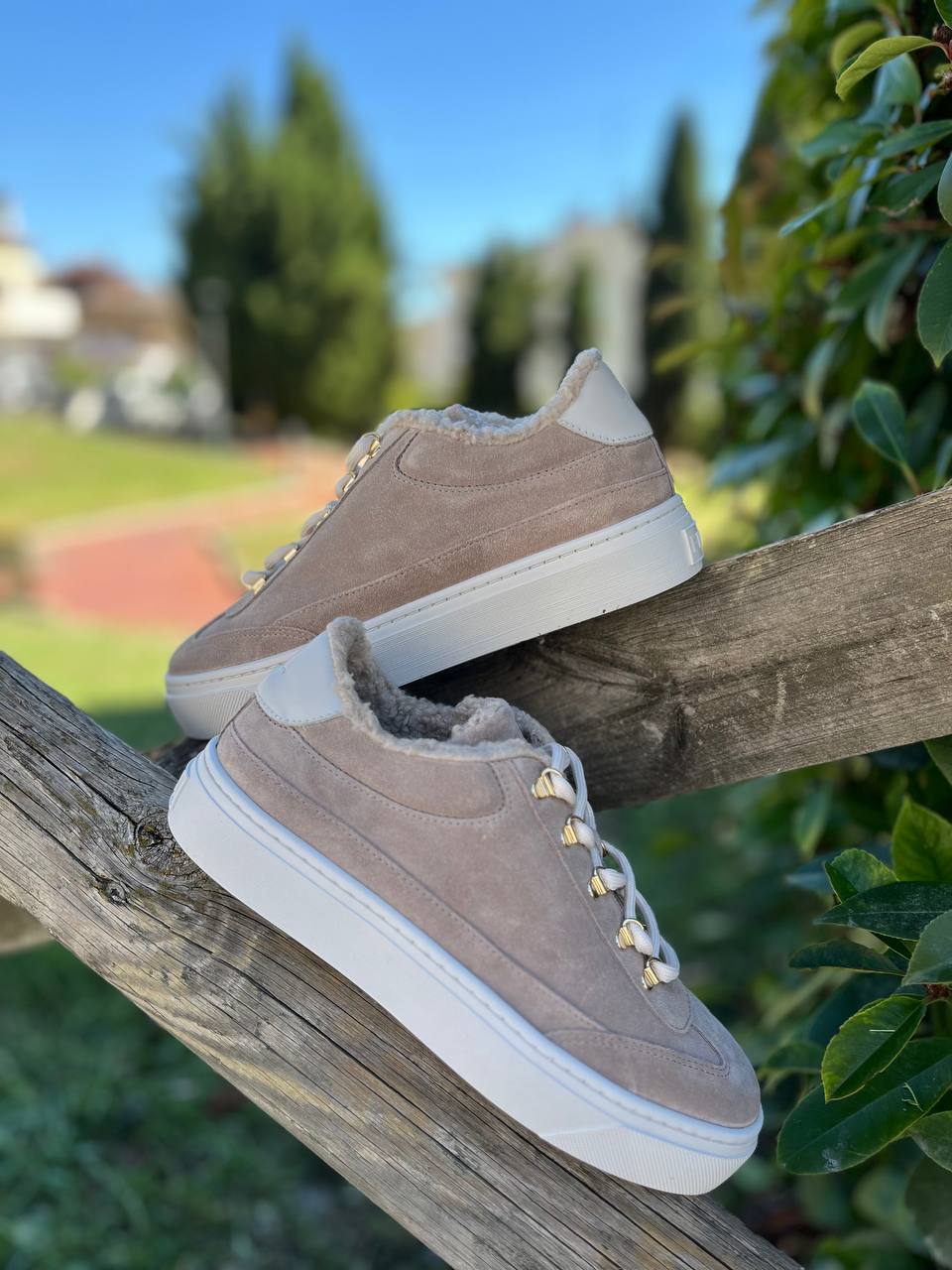 Фото Roberto Serpentini