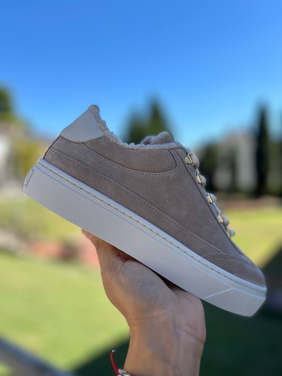 Фото Roberto Serpentini