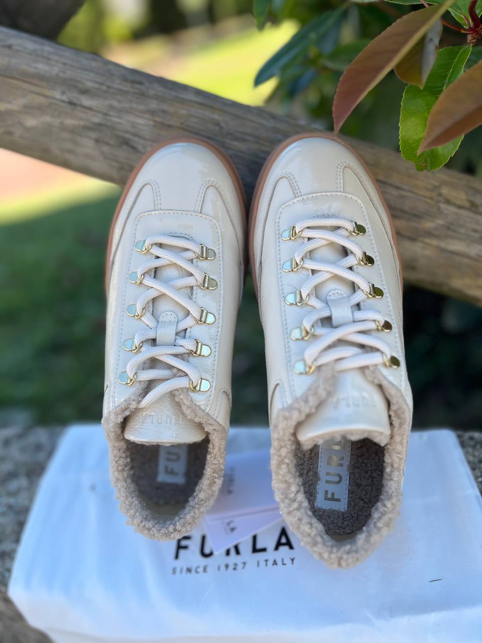 Фото Roberto Serpentini