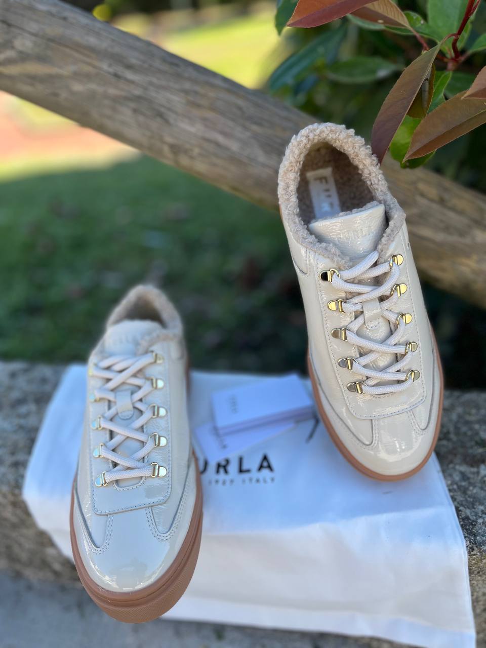 Фото Roberto Serpentini