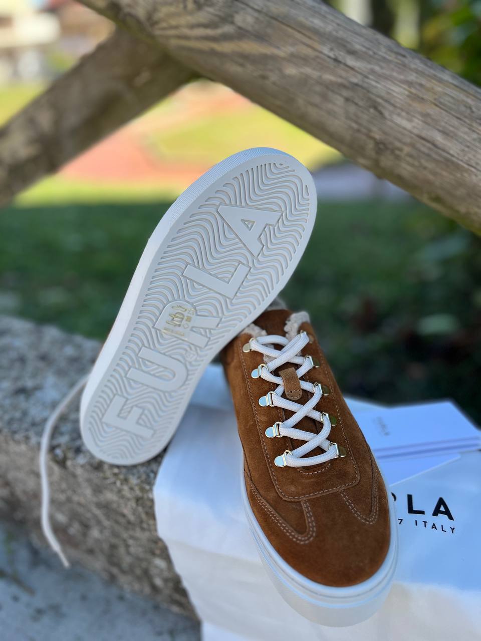 Фото Roberto Serpentini