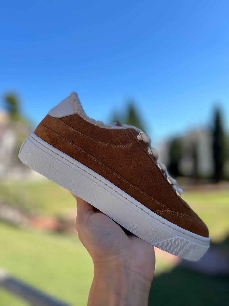 Фото Roberto Serpentini