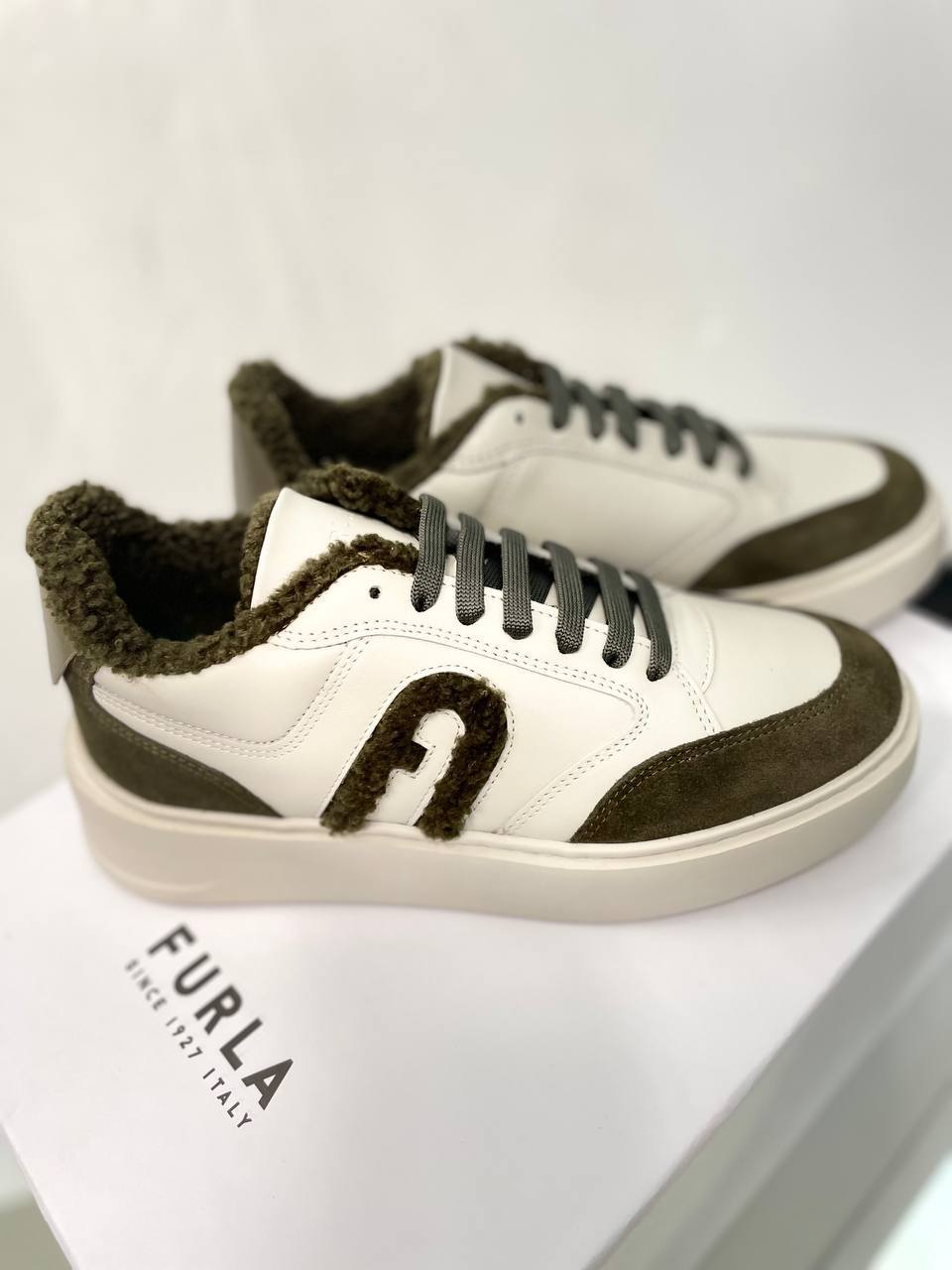 Фото Roberto Serpentini