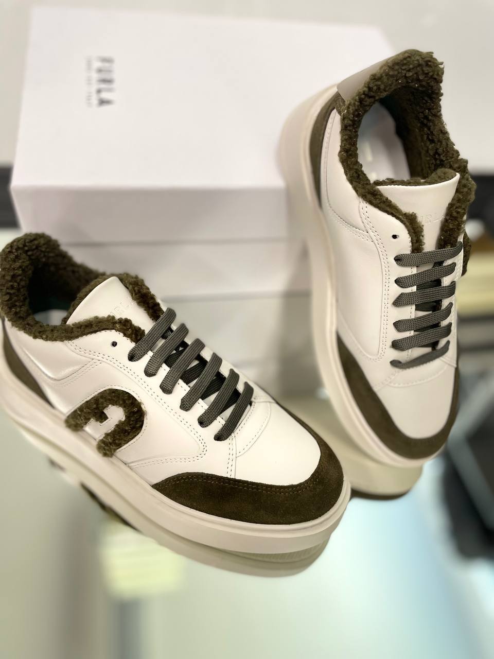 Фото Roberto Serpentini