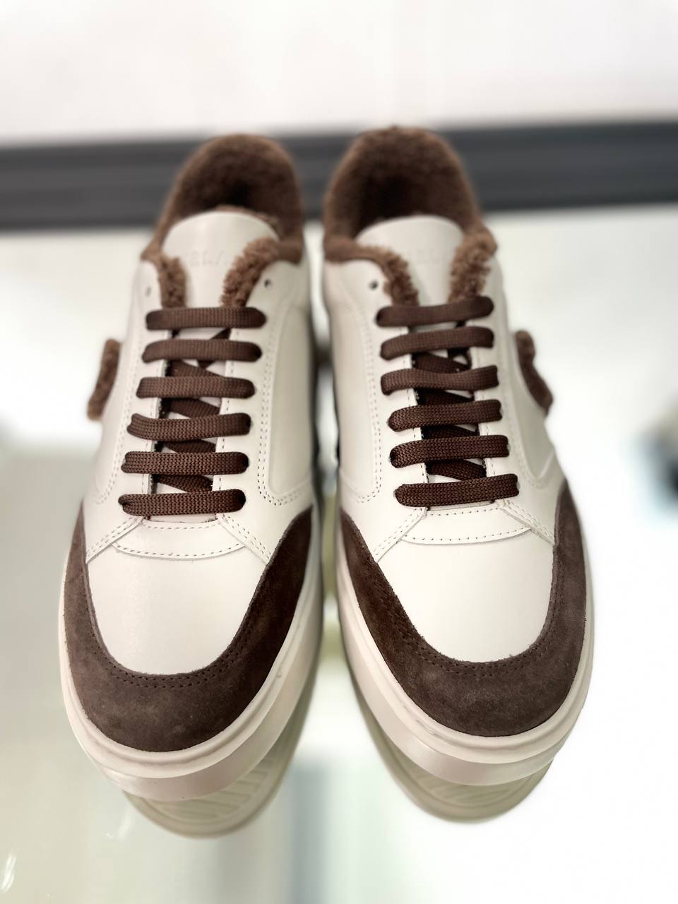 Фото Roberto Serpentini