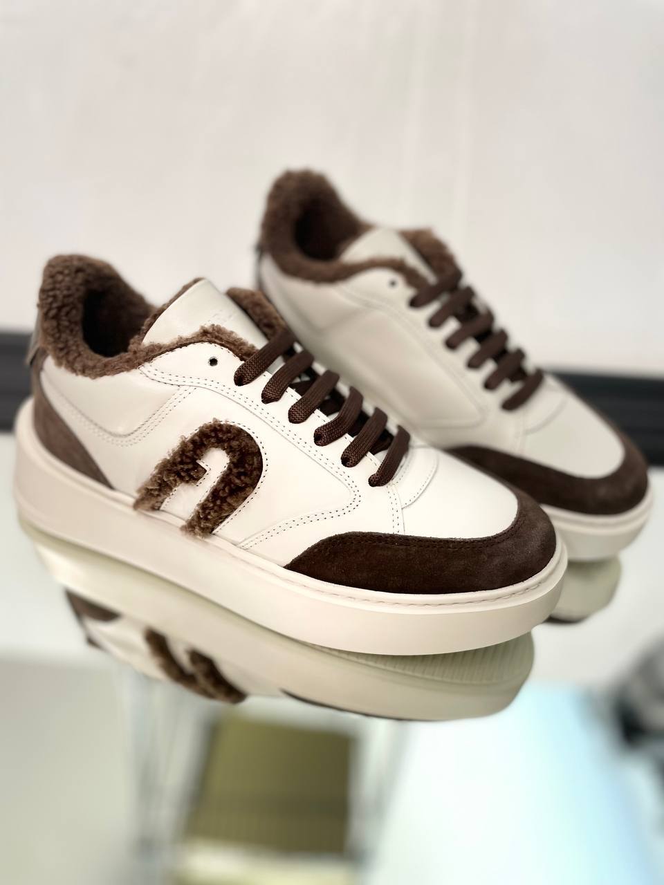 Фото Roberto Serpentini