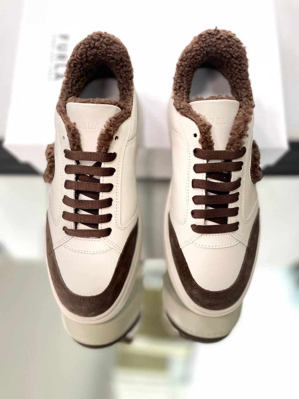 Фото Roberto Serpentini