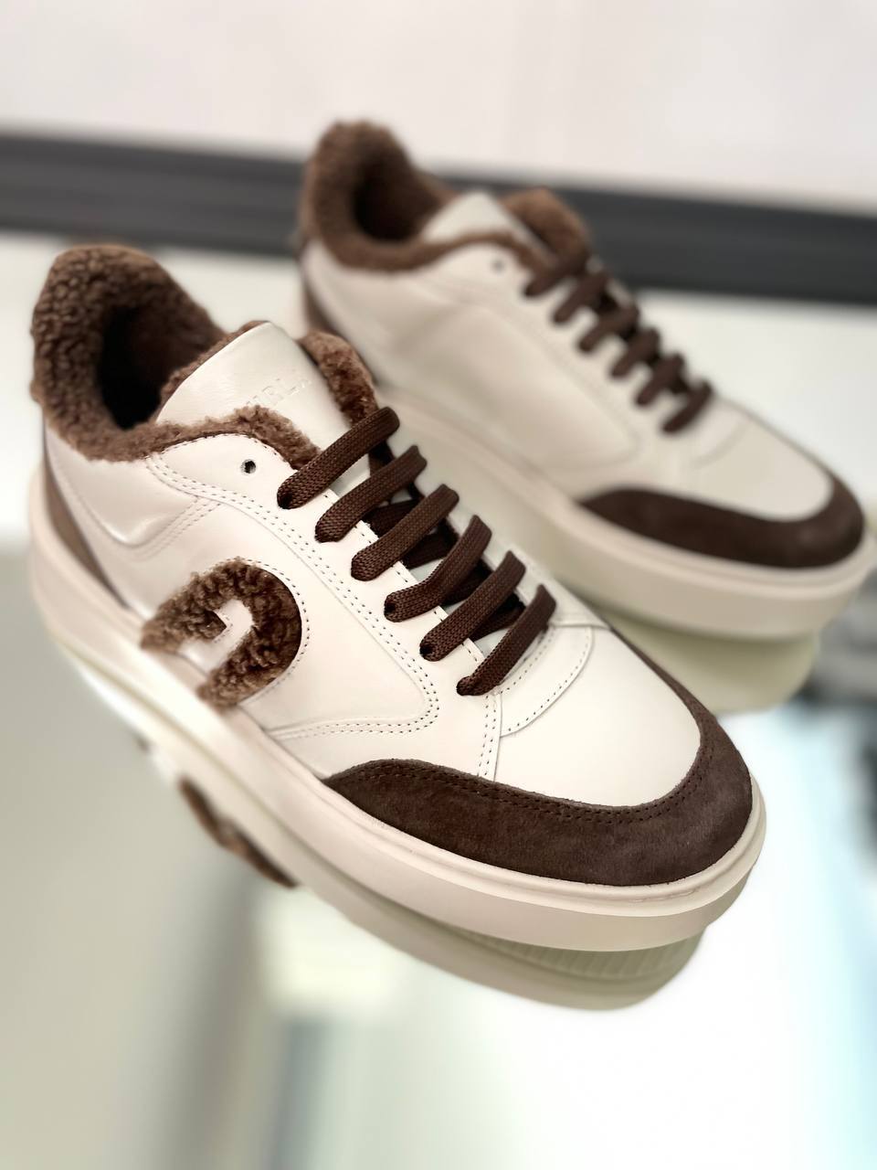 Фото Roberto Serpentini