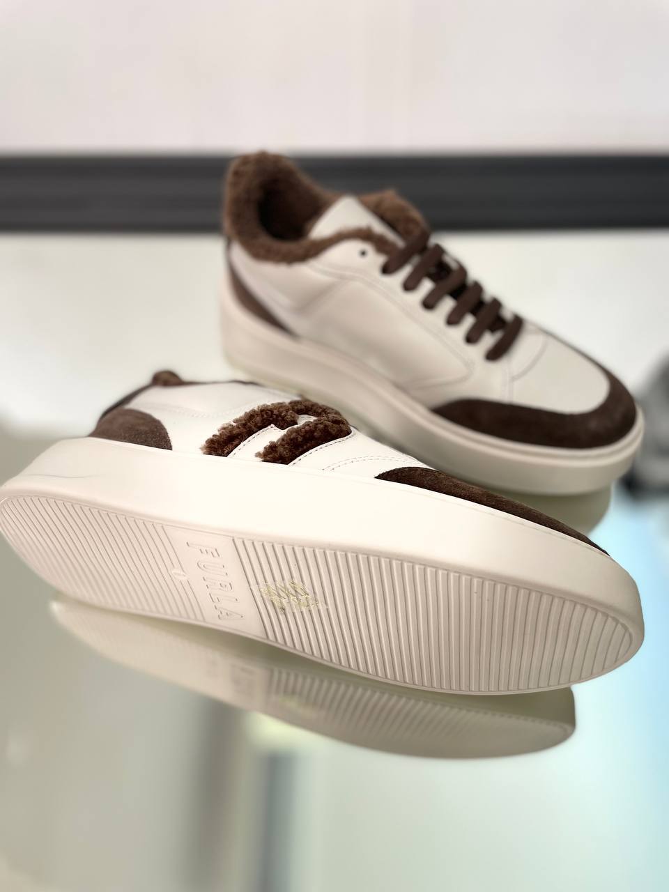 Фото Roberto Serpentini